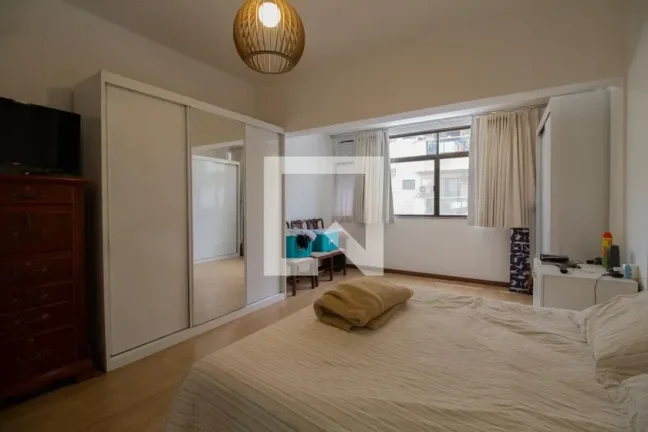 Imagem Apartamento à Venda - Recreio, 3 Quartos, 180 m2