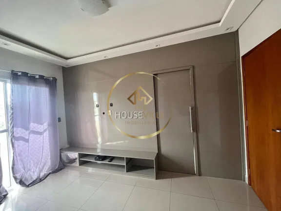 Imagem Apartamento, 2 Dormitórios, 57m², Jardim Oriente, Sjc.