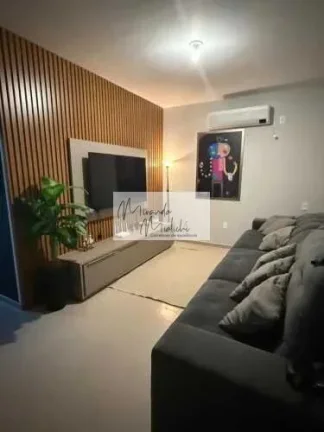 Imagem Casa à venda no bairro São João do Rio Vermelho - Florianópolis/SC