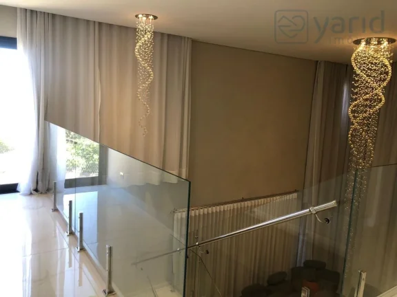 Imagem Casa venda e compra no condomínio Terras de Gênova em Jundiaí-SP