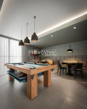 Imagem Studio para Venda em Curitiba, Centro, 1 dormitório, 1 banheiro