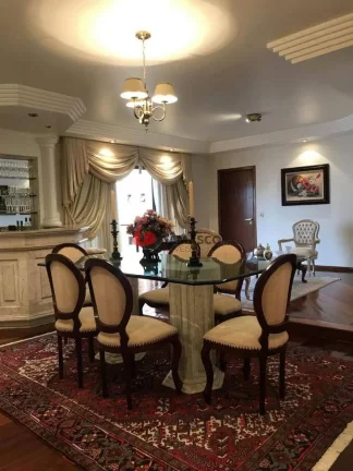 Imagem Apartamento à venda 3 Quartos, 1 Suite, 2 Vagas, 150M², Santa Paula, São Caetano do Sul - SP