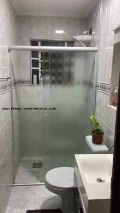 Imagem Apartamento para Venda em Limeira, Jardim Campo Belo, 3 dormitórios, 1 banheiro