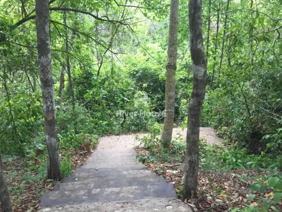 Imagem Chacara a venda na estrada da chapada