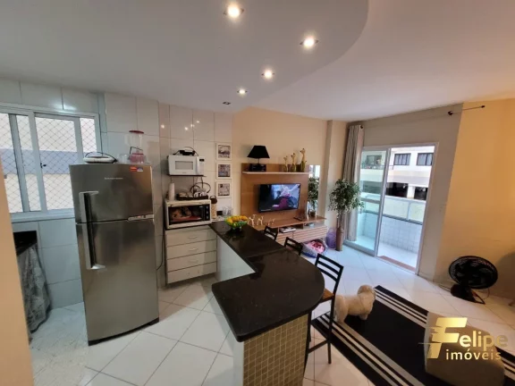 Imagem APARTAMENTO EM FRENTE AO COMÉRCIO NA PRAIA DO MORRO