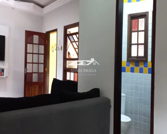 Imagem CASA RESIDENCIAL em Bertioga - SP, Boracéia