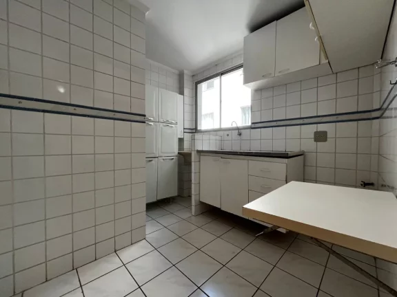 Imagem Apartamento tipo para venda em Jardim Consolação com 2 quartos, 46m2