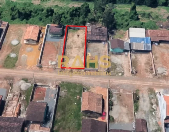 Imagem Oportunidade de Terreno Plano e Regular no Bairro Jardim Paraíso Com área total de 360m², 12 metr...