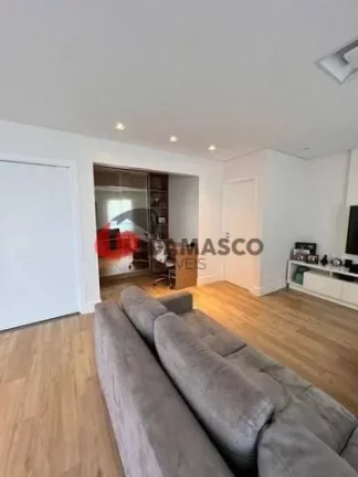 Imagem Apartamento à venda 3 Quartos, 3 Suites, 3 Vagas, 155M², Centro, São Bernardo do Campo - SP