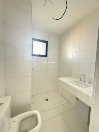 Imagem Apartamento de luxo com 3 suítes e 2 vagas em Pinheiros, São Paulo - 178m²