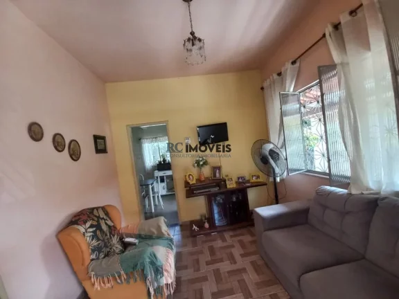 Imagem Casa a Venda no bairro Largo da Ideia - São Gonçalo, RJ
