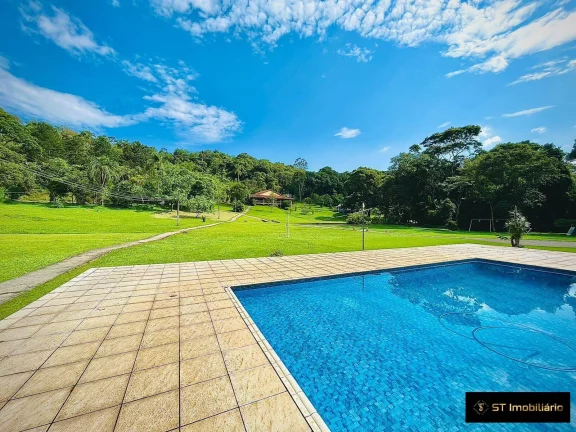 Imagem Sítio Escriturado à venda com 97.000m² em Mairiporã/SP