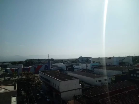 Imagem Apartamento à Venda em Guilhermina, Praia Grande - SP