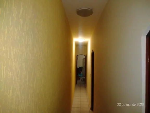 Imagem Sobrado residencial à venda, Vila Eureka, Poá