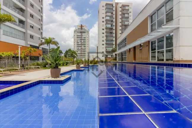 Imagem Apartamento pronto para morar proximo metrô santa cruz