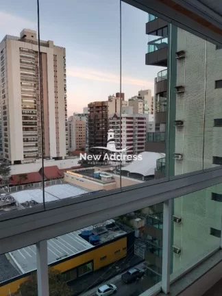 Imagem Apartamento 2 Quartos Sol da Manha à venda na Praia da Costa - Vila Velha
