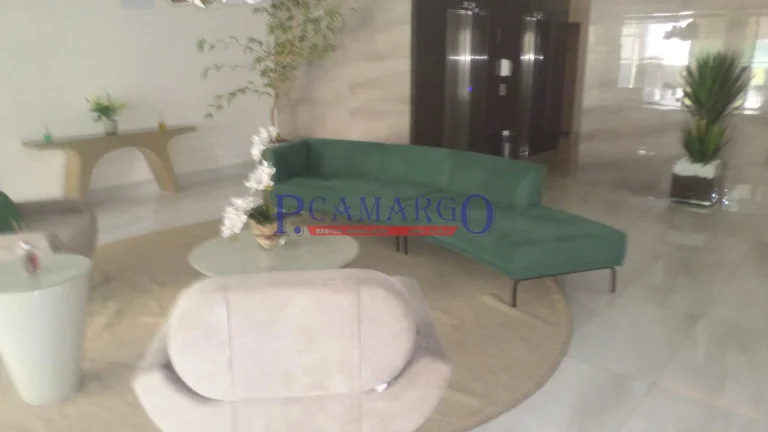 Imagem Apartamento Padrão