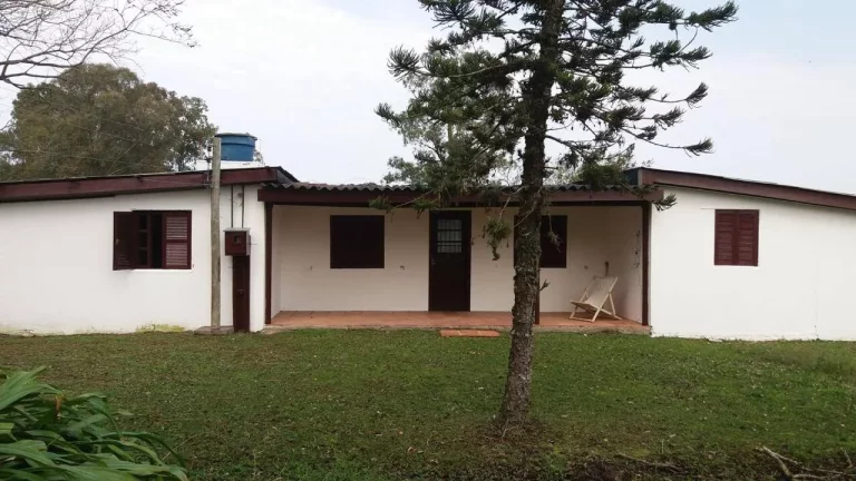 Imagem Excelente Sítio à Venda – 12.580m² – Próximo à Vila de Itapuã, Viamão/RS.