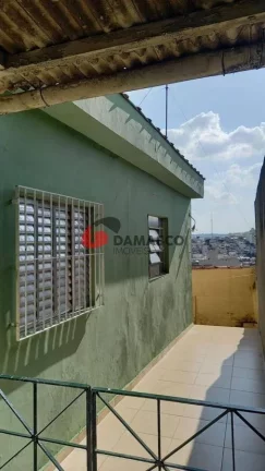 Imagem Casa à venda, Vila Palmares, Santo André, SP
