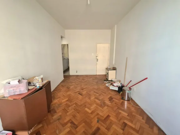 Imagem Apartamento para Venda em Rio de Janeiro, IPANEMA, 1 dormitório, 1 banheiro, 1 vaga