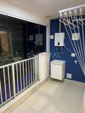 Imagem Acqua Park Alphaville 55 mts, belo apartamento