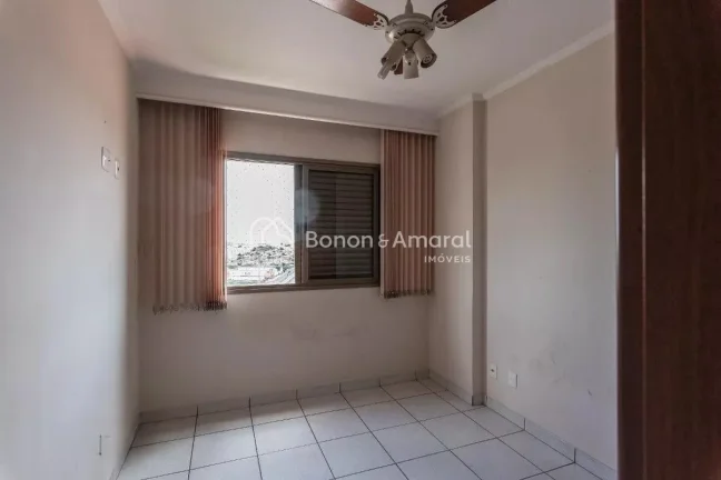 Imagem Apartamento à venda com 90 m² e 3 quartos no Jardim Aurélia, Campinas/SP