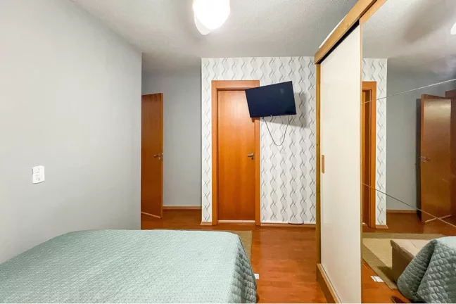 Imagem OQ 105 Apto 612651056-6 - Apartamento à venda no bairro Olaria - Canoas/RS