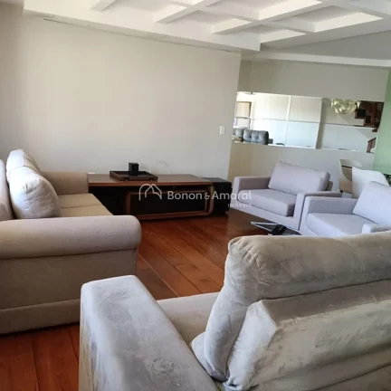 Imagem Luxo, conforto e sofisticação se encontram neste incrível apartamento duplex de 180 m², localiza...