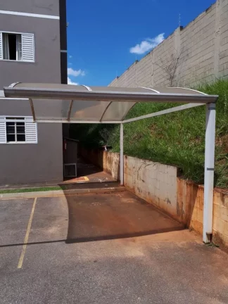 Imagem Oportunidade Única em Sorocaba - Condomínio Ville Ipanema!