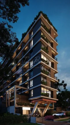 Imagem Apartamento à venda no bairro Batel em Curitiba/PR