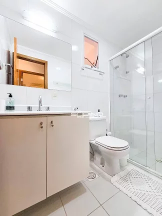 Imagem Apartamento para Locação Temporada, atente até 8 pessoas, com 3 dormitórios 1 suíte 2 vagas, Riviera de São Lourenço Bertioga SP