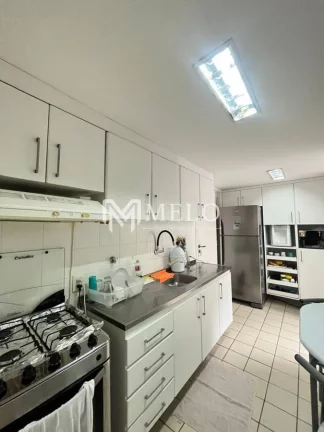 Imagem Oportunidade em BOA VIAGEM: 88m², 02qts, 01vaga/Porteira Fechada...