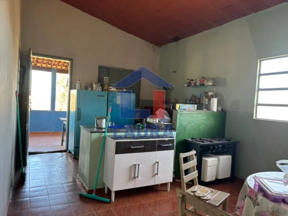 Imagem FAZENDA RURAL em PARÁ DE MINAS - MG, CAETANO PRETO
