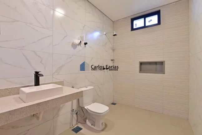 Imagem Casa em Condomínio para Venda em Brasília, Setor Habitacional Tororó (Jardim Botânico), 3 dormitórios, 3 suítes, 4 banheiros, 4 vagas