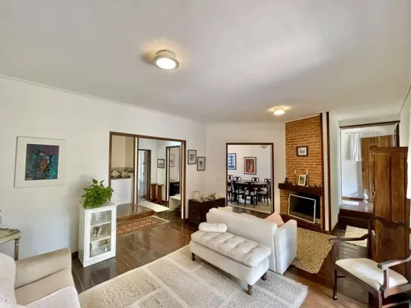 Imagem Cond Vila Real M. Velho - 100% TÉRREA! 3d/1ste + ap. hóspedes, em 6.370 m²!