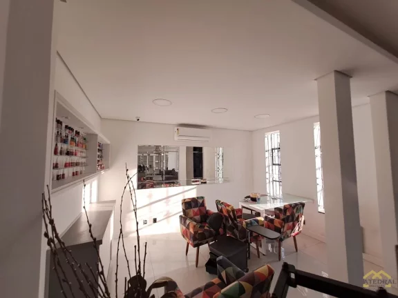 Imagem Salão alto padrão para Locação por R$25.000,00 - Vianelo - Jundiaí/SP