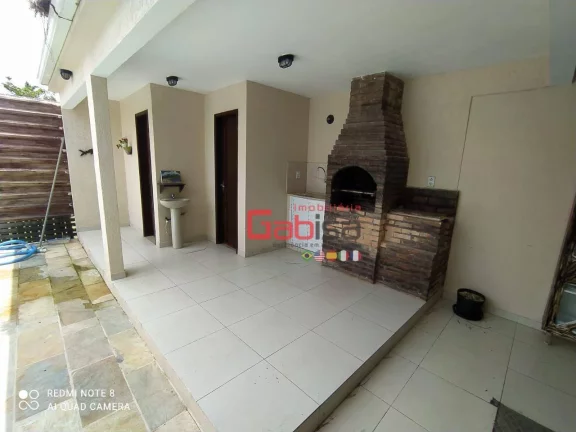 Imagem Casa com 5 dormitórios à venda, 400 m² por R$ 1.200.000,00 - Foguete - Cabo Frio/RJ