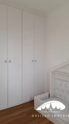 Imagem APARTAMENTO Á VENDA NO CONDOMÍNIO TRENTINO - JUNDIAÍ-SP