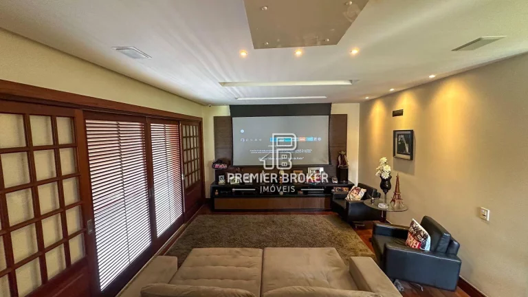 Imagem Casa à venda, 532 m² por R$ 2.590.000,00 - Prata - Teresópolis/RJ