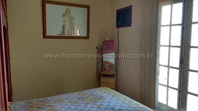 Imagem Duplex Mobiliado C/ Vista Mar
