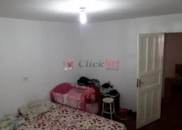 Imagem Casa Térrea à Venda no bairro Jardim Beatriz em São bernardo com 3 dormitórios e 4 vagas