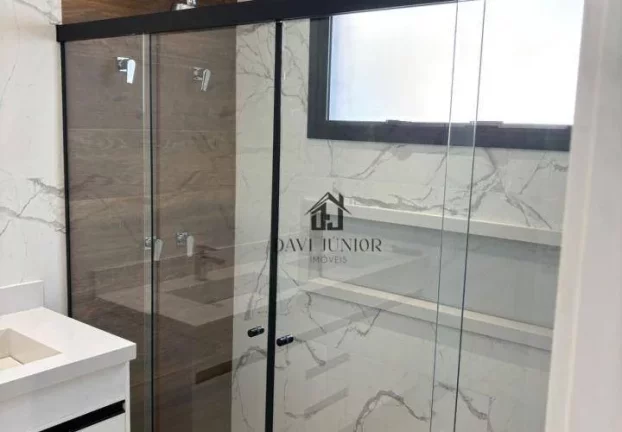 Imagem Casa com 3 suites à venda por R$ 1.900.000 - Condomínio Chácara Ondina - Sorocaba/SP