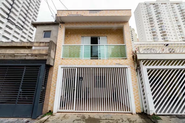 Imagem CASA RESIDENCIAL em São Paulo - SP, Vila Leopoldina
