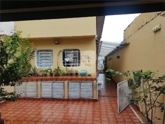 Imagem Sobrado à venda com 3 quartos, sendo 1 suíte, em Butantã, São Paulo - SP