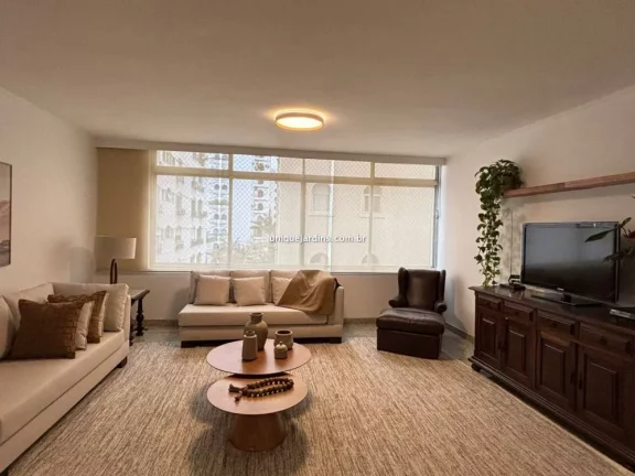 Imagem Apartamento para alugar Jardim Paulista São Paulo