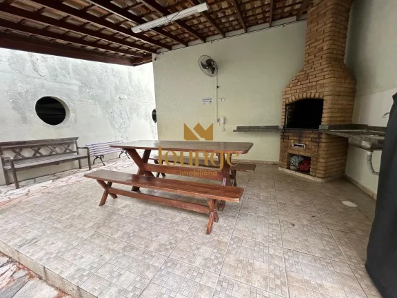 Imagem Apartamento à Venda Jd Antonio Cassillo - Votorantim/SP