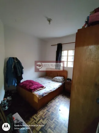 Imagem Casa à Venda em Jardim Beatriz - 3 Dormitórios, 132m²