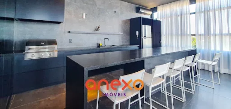 Imagem Apartamento com 3 suítes à venda em Blumenau