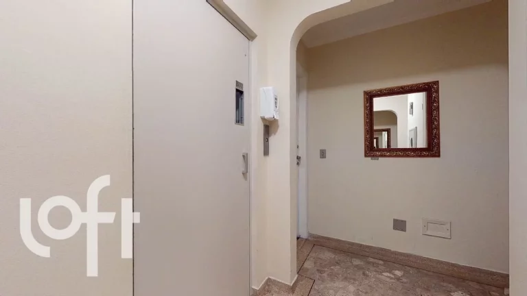 Imagem APARTAMENTO RESIDENCIAL em São Paulo - SP, Brooklin
