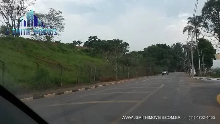 Imagem Terreno 60.632m², em Zona mista, em Itatiba, com PROJETO APROVADO.